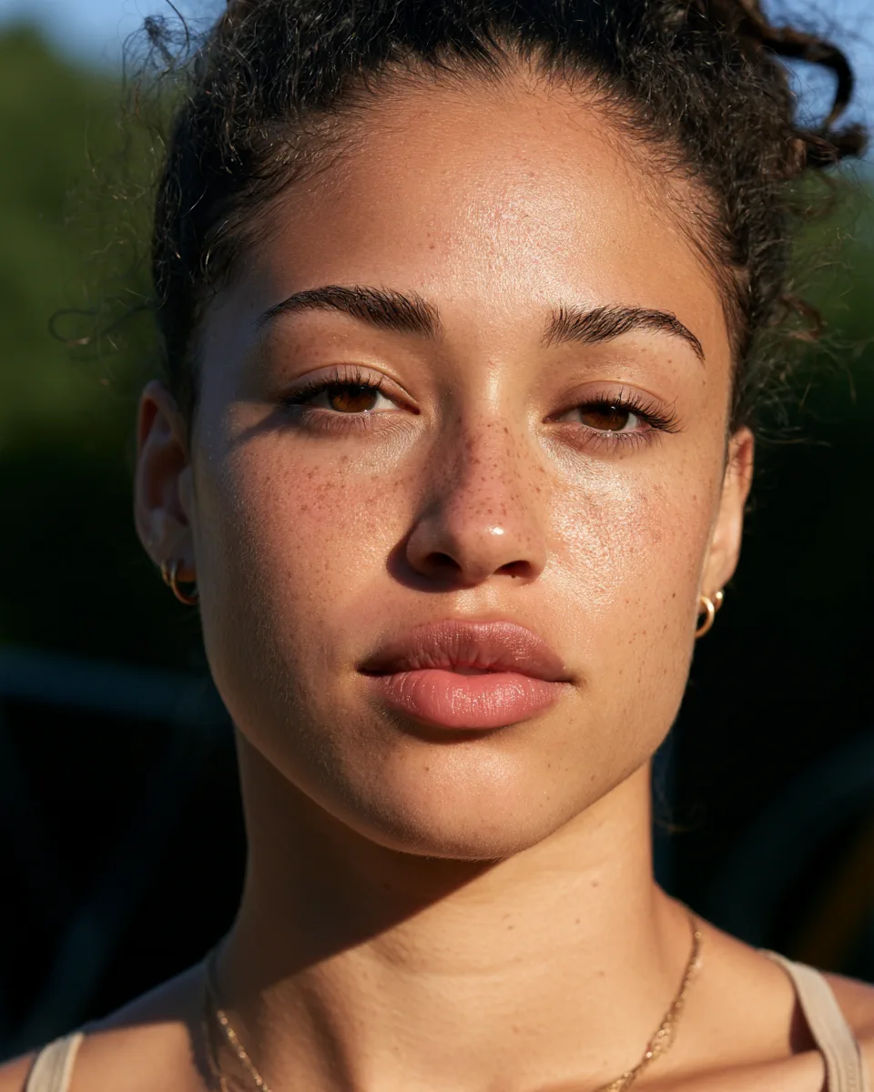 Ava J., Social and Content Lead