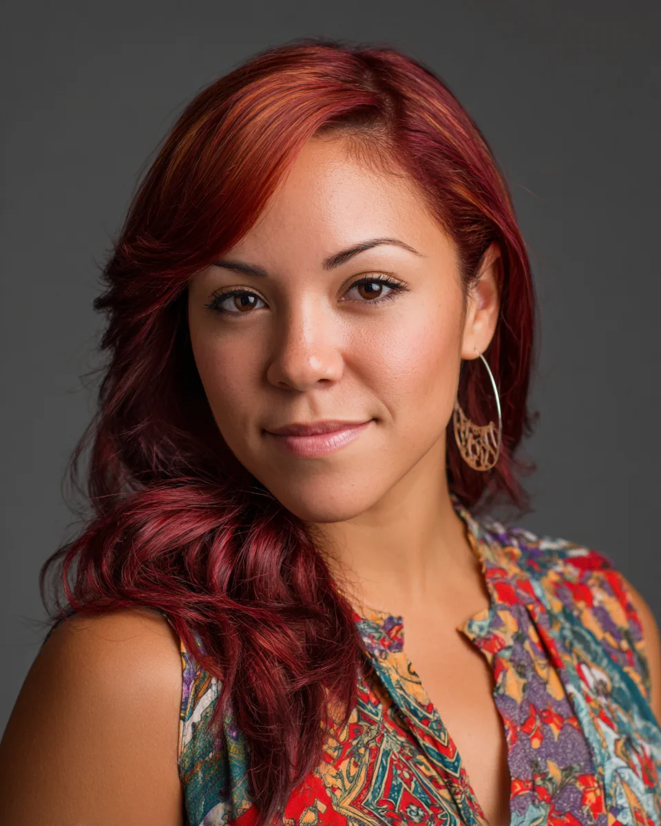Josie R., Brand Designer