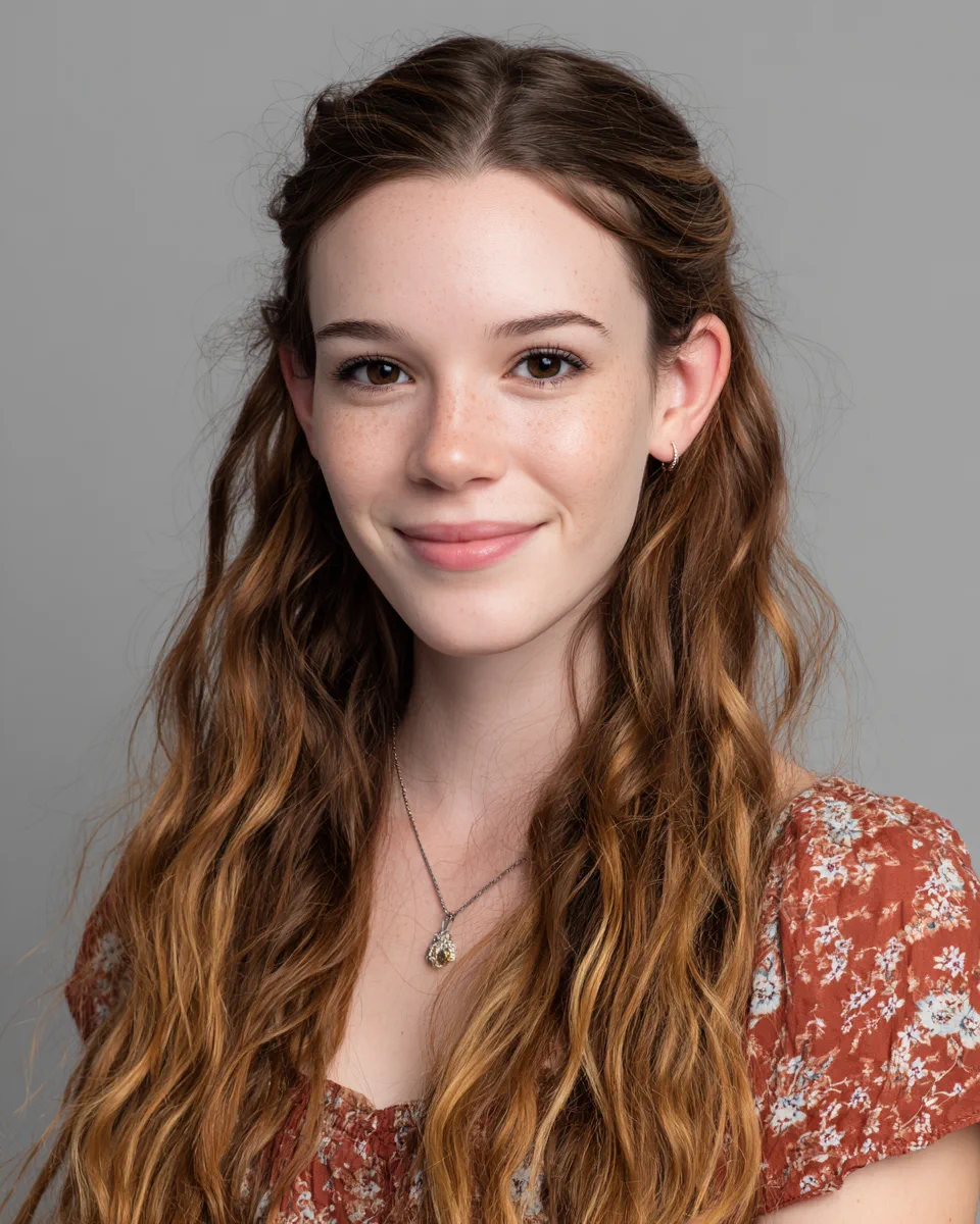 Priscilla A., Campaign Director