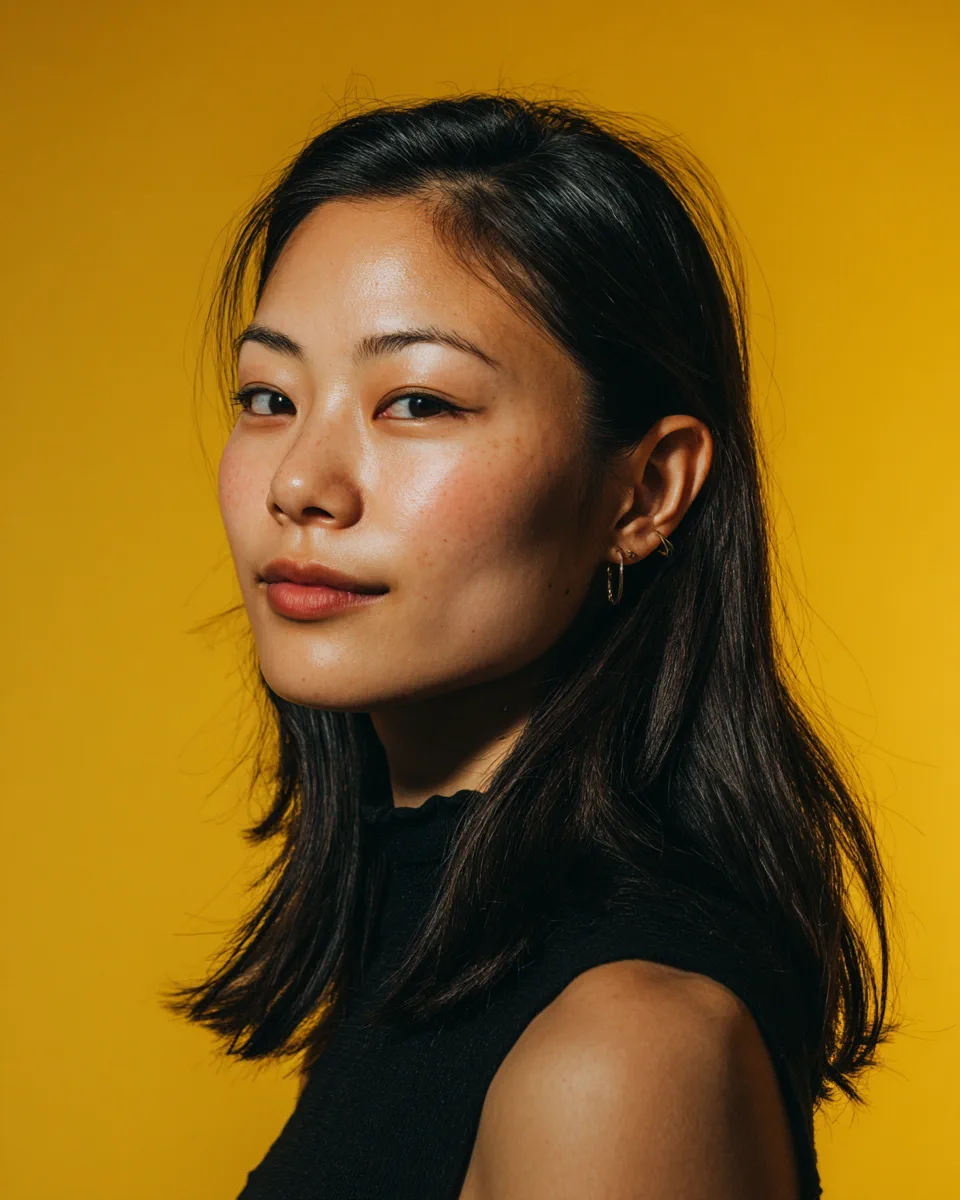 Rumi K., Strategist