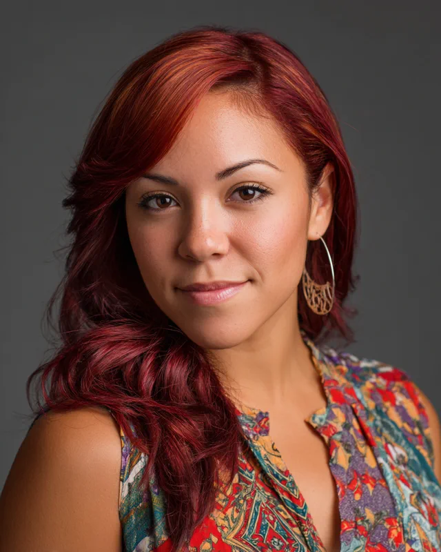 Josie R., Brand Design