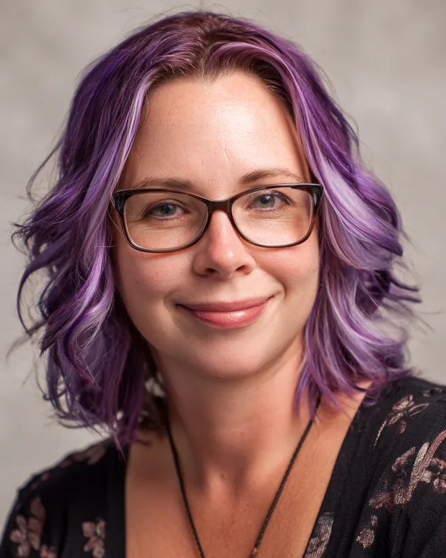 Michelle R., Copywriting