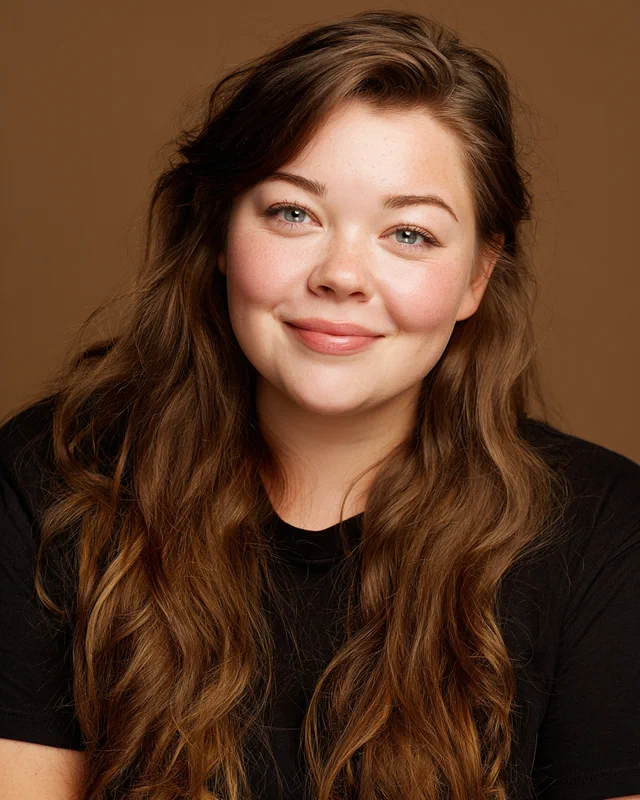 Riley W., Art Direction