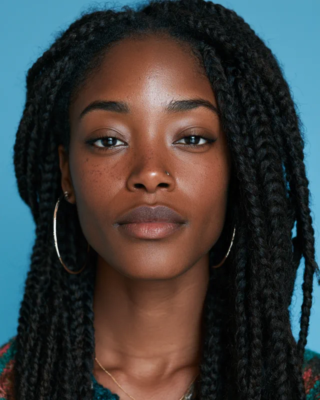 Tasha P., Interface Design