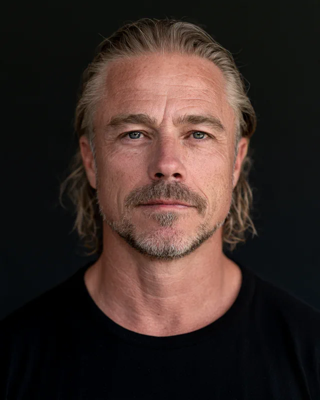Ted W., Sound Design