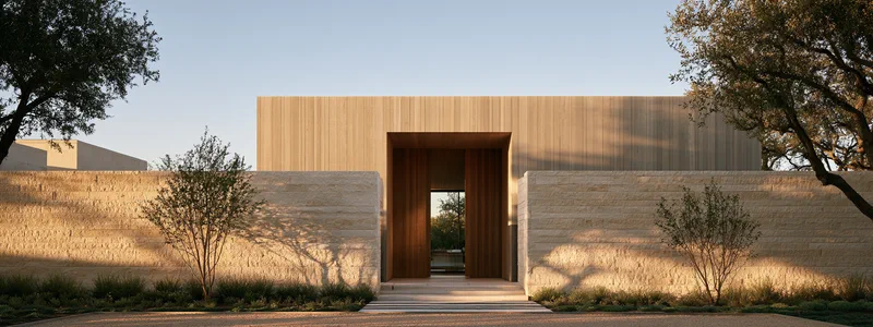 Ashlar — brand identity and web presence for a boutique architecture studio